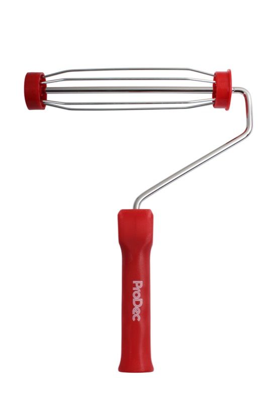 PRODEC CAGE FRAME PLASTIC 9
